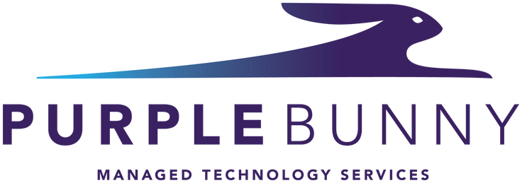 Purple Bunny — Managed Technology Services